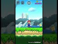 Playing Super Mario Run #5!