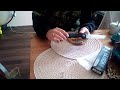 Cold Steel Voyager Tanto XL unboxing Militaria.pl