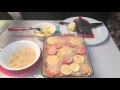 Fish and Macaroni Bake - Episode 144