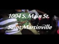 St. Martin-Trill Turn Up