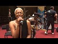 Nile Rodgers & CHIC “I Want Your Love” Studio Performance September 28, 2018