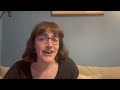 Jane Austen July Vlog #1