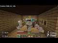 Minecraft Let’s Play Part 4