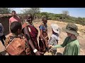 Hunting & Camping with Hadza Tribe in Africa - Forging Spears, Foraging Honey & Primitive Survival