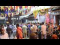 Harsiddhi Garba at Mandvi, Vadodara (Baroda)