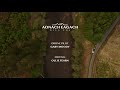 Narrowest ridge in the UK  |  4K Aonach Eagach Cinematic