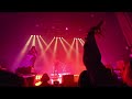 POLYPHIA - , Live at Montreal MTELUS 2023-10-24