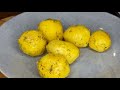 I cook potatoes like this every day : an easy,simple and very tasty recipe : super delicious