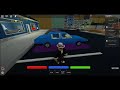 ubering in rOblOx