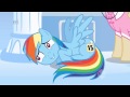 My Little Pony friendship is magic season 1 episode 16 