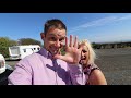 Berwick Seaview Caravan & Motorhome Club Tour