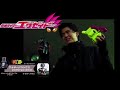 平成　ダークライダー変身・登場集 dark kamen rider all transformation sequence⚠️