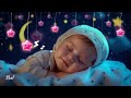 Fall Sleep In 3 Minutes | Gentle Music for Babies | Bedtime Lullaby For Sweet Dreams | Sleep Music