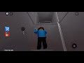 BARRY'S PRISON RUN V2 IN REAL LIFE New Game Huge Update Roblox- All Bosses Battle FULL GAME #roblox