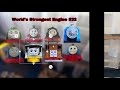 Thomas & Friends - World’s Strongest Engine 532