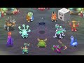 Ethereal Workshop Wave 5 Sound Prediction (NO SPOILERS) - My Singing Monsters