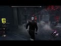 黎明死線 Dead by Daylight   一刀、隊友被掛、隊友被夾，再見