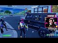 We let DOGS control our Fortnite game...