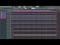 How Dropped Out was Made [From Scratch] - Playboi Carti (FL Studio Remake)