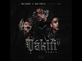 Bad Bunny x Jhay Cortez x J.I - Dakiti REMIX (Official Audio)