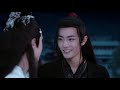 陈情令 | The Untamed FMV | Give Me A Sign – Breaking Benjamin | Wei Wuxian and Lan Wangji | (WangXian)