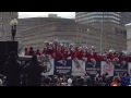 Patriots SuperBowl Victory Parade