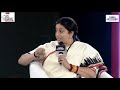 Ladies Who Lead | Smriti Zubin Irani, Pallavi Shroff | India Economic Conclave 2021