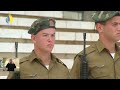 LIVE: Israel marks Memorial Day with two-minute siren
