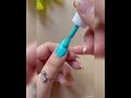 35+ Easy nail art designs compilation || Nail art using household items and dotting tools