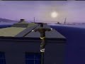 THPS4 Replay - Kareem Campbell's Million Arthur Run In San Francisco Pier