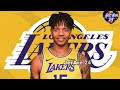 LOS ANGELES LAKERS OFFICIAL FINAL FREE AGENT SIGNING FOR 2024-2025 NBA SEASON | LAKERS UPDATES