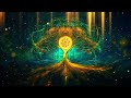 888Hz | Remove All Blockages ~ Open All The Doors Of Abundance And Riches ~ Tree Of Life