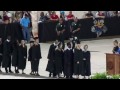 Clear Springs High School Graduation - The Nana!