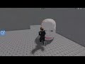 Roblox: Head chase