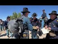 Purgatory Canyon 1866: Marching the First 4 Miles