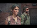 THE LAST OF US 1  |  PART 2              #walkthrough