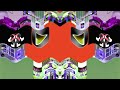Preview 2 Funny Almost July 2022 Effects (Sponsored By Klasky Csupo 2001 Effects)