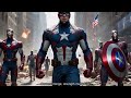 | Avengers Unbreakable The Final Showdown |