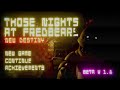 I need a real challenge! (Night 3 complete) | Those Nights at Fredbears New Destiny Part 2