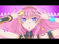 Miku Miku beam but it’s Luka