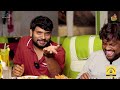 Dinner With Prasad Behara ||  Bigg Boss Season 7 || Jabardasth Teja || Tasty Teja || Infinitum