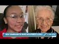 NASA Mathematician Katherine Johnson’s Great-Granddaughter Shares Inspiring Legacy