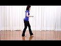 4x4xU - Line Dance (Dance & Teach in English & 中文)