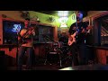 Danny Morris Band at the Key West Bar/ Act Naturally