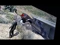 gta 5 truck glitch