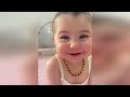 Cute and Funny Baby Videos Compilation – Try Not to Laugh!