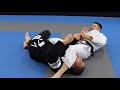Powerful Armbar Escape for White Belts with Mahamed Aly