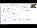2024 AP Calculus AB Exam - FRQ #5 Solution