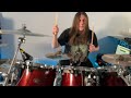 Brandin Henize - Summoner’s Circle - Cult of the Dead Son - Drum Play-through