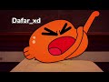 Momentos Xd de Gumball y Darwin // Dafar_xd